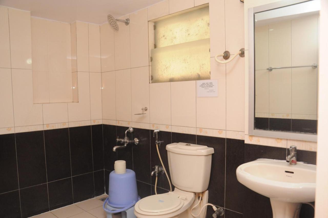 Suvarna Regency Hassan Zewnętrze zdjęcie