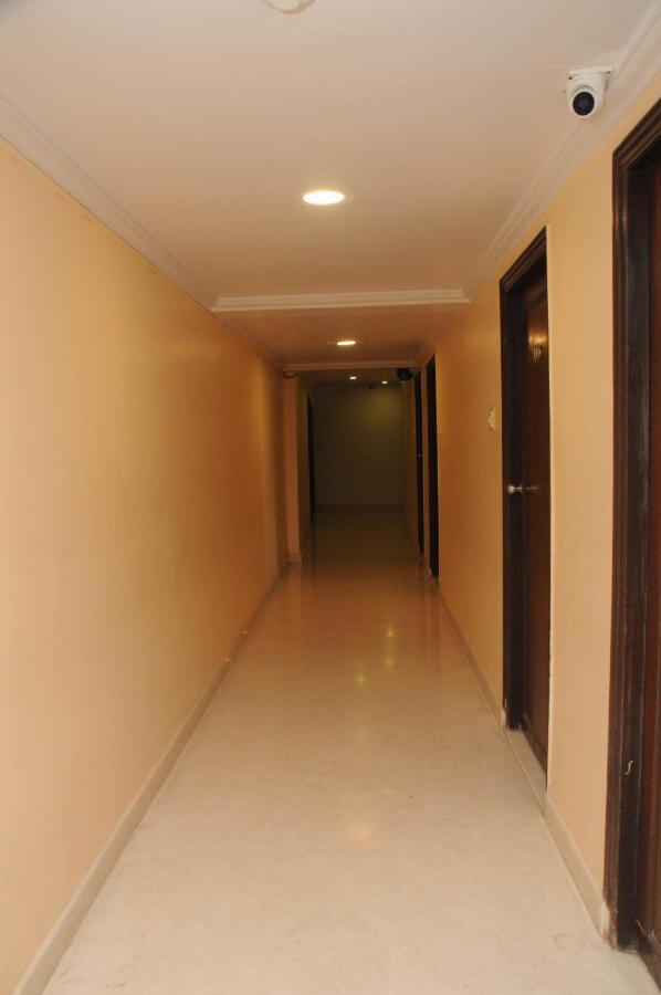 Suvarna Regency Hassan Zewnętrze zdjęcie