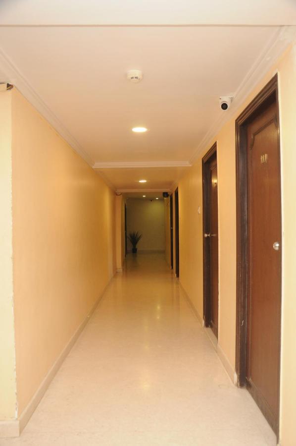 Suvarna Regency Hassan Zewnętrze zdjęcie