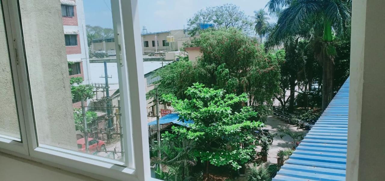 Suvarna Regency Hassan Zewnętrze zdjęcie