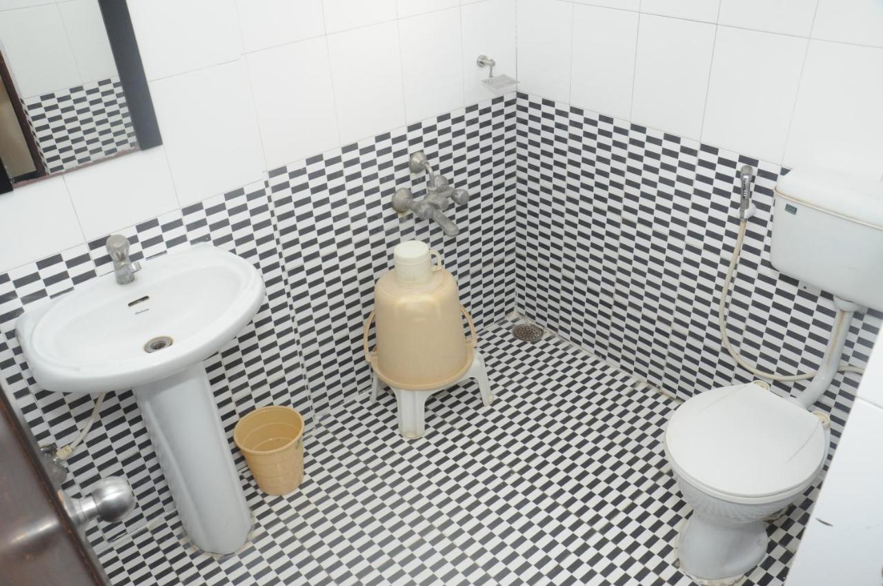 Suvarna Regency Hassan Zewnętrze zdjęcie